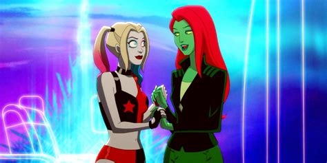 harley and ivy nude|Harley Quinn And Ivy Porn Videos 